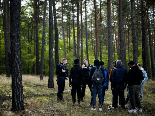 "Richiedenti asilo respinti". È scontro tra Polonia e Germania sui migranti