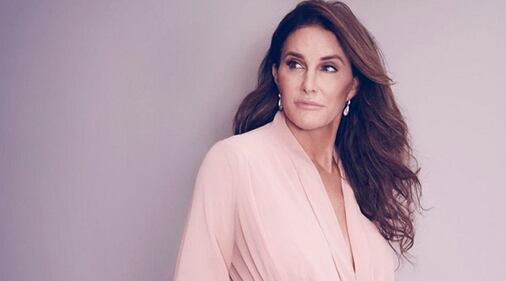 Caitlyn Jenner, ecco il nuovo volto della collezione H&M Sport 2016: foto 10