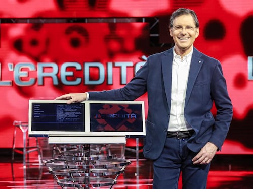 Oggi Fabrizio Frizzi compierebbe 61 anni: il post di Dalla Chiesa e l'amore dei social