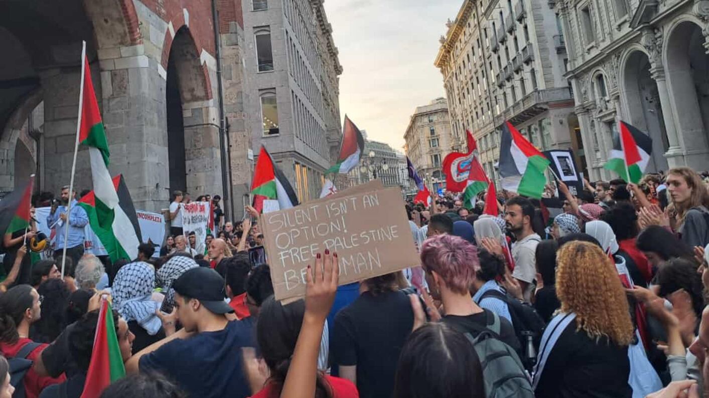 Il sondaggio choc sugli islamici in Italia: ecco quanti stanno con i terroristi di Hamas