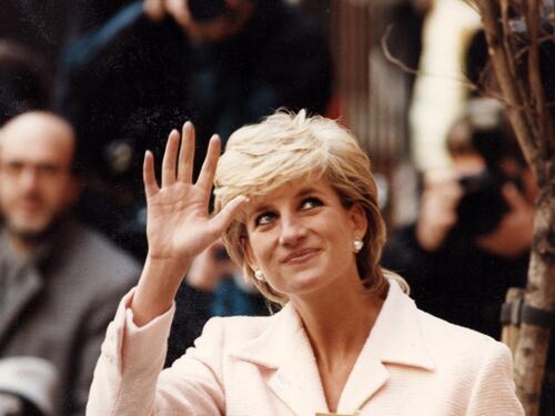 Lady Diana, le foto più belle