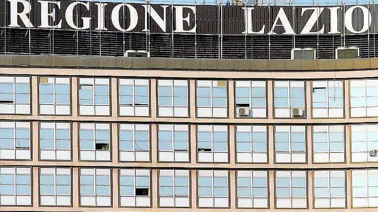 Sant’Alessio, la giunta Rocca ripara i danni di Zingaretti