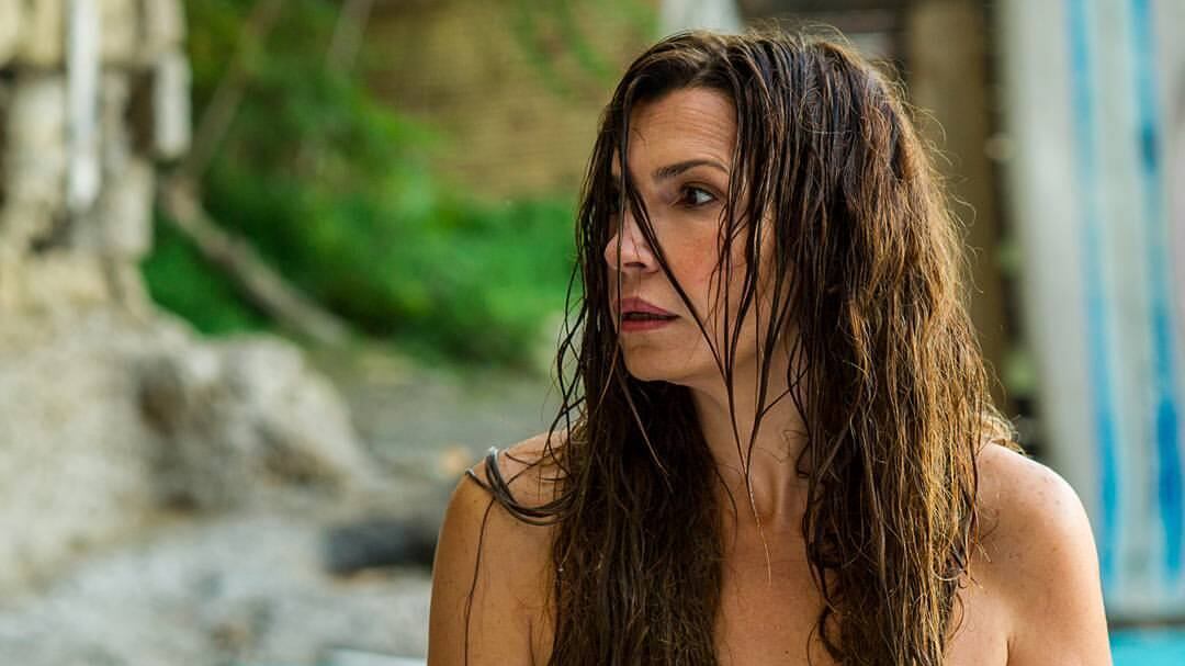"Gomorra? È più difficile fare la sirenetta"