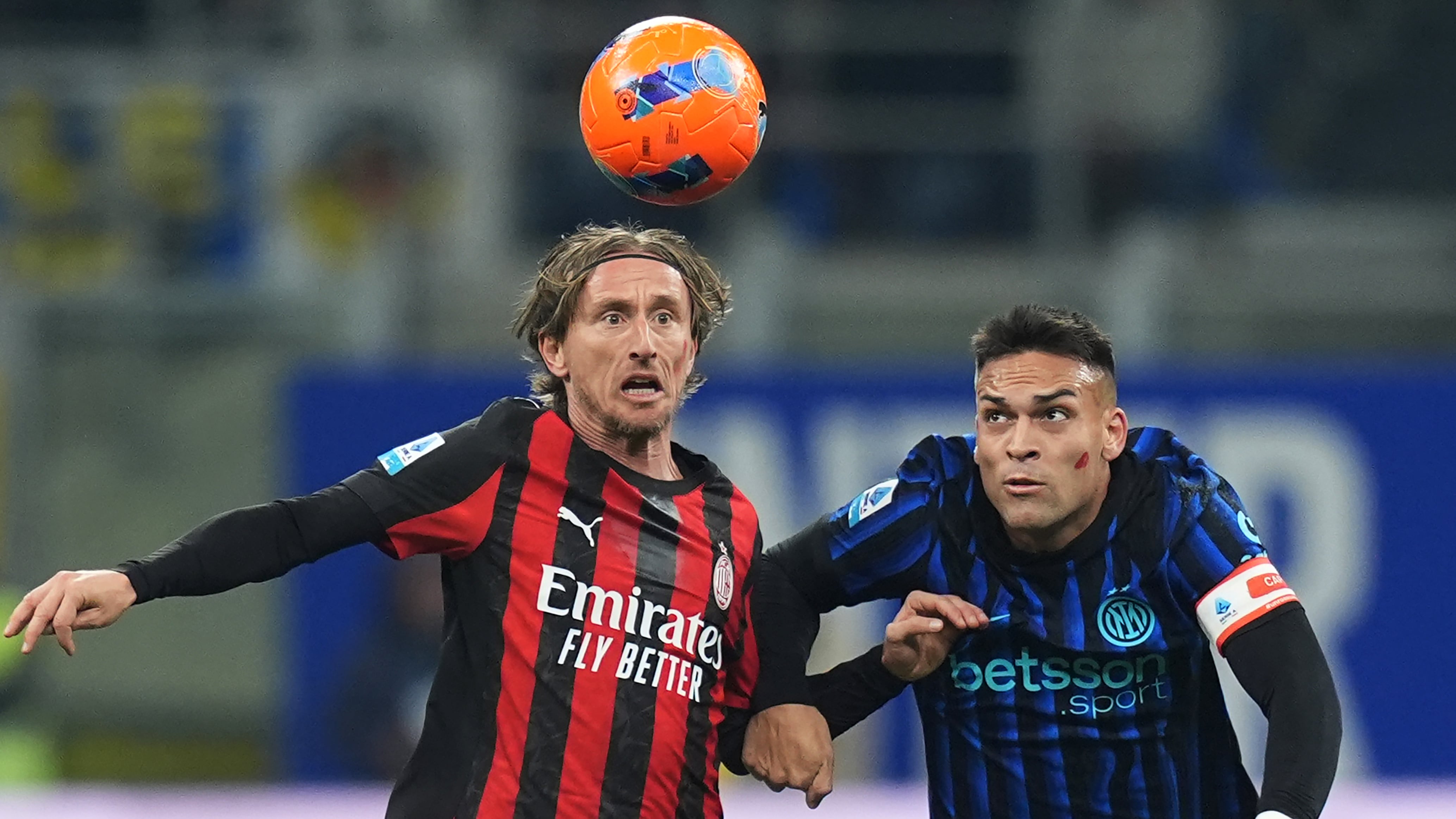 Le pagelle di Inter-Milan: i migliori e i peggiori del derby di Milano