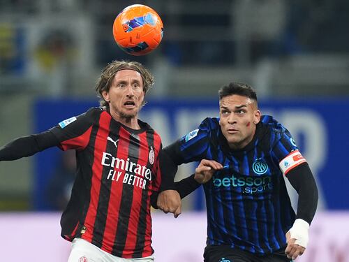 Le pagelle di Inter-Milan: i migliori e i peggiori del derby di Milano