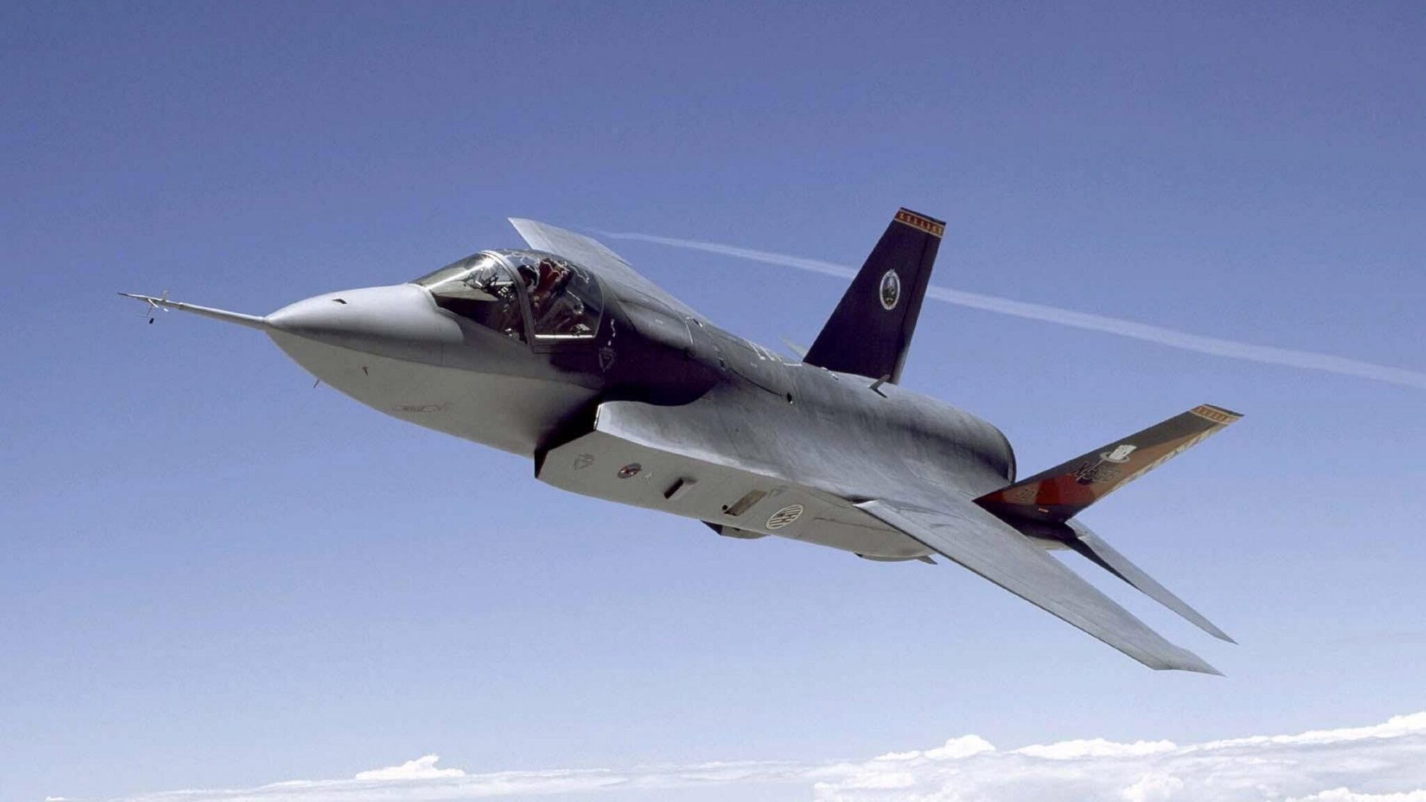 F-35, mozione maggioranza: "Non si procede senza ok del Parlamento"