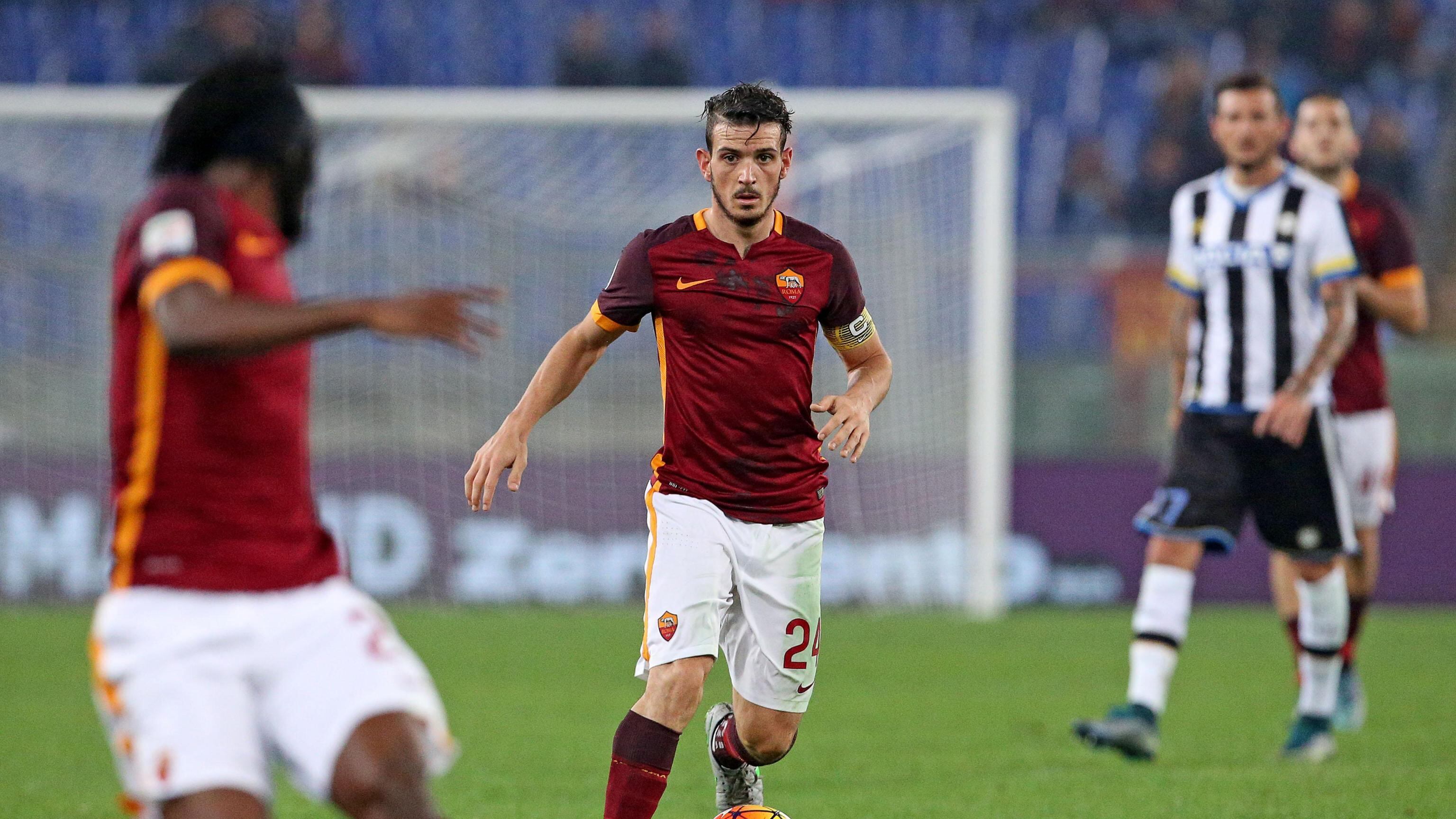 La Roma si riprende la vetta. La Juventus crolla col Sassuolo