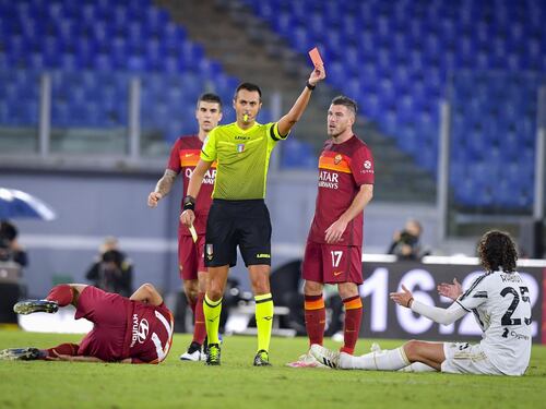 Flop Juventus? C’è un colpevole Chi è l’uomo in meno di oggi