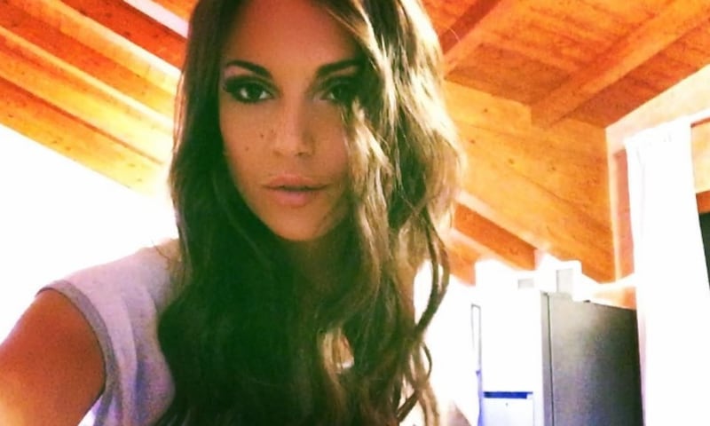 Francesca De André: foto 1