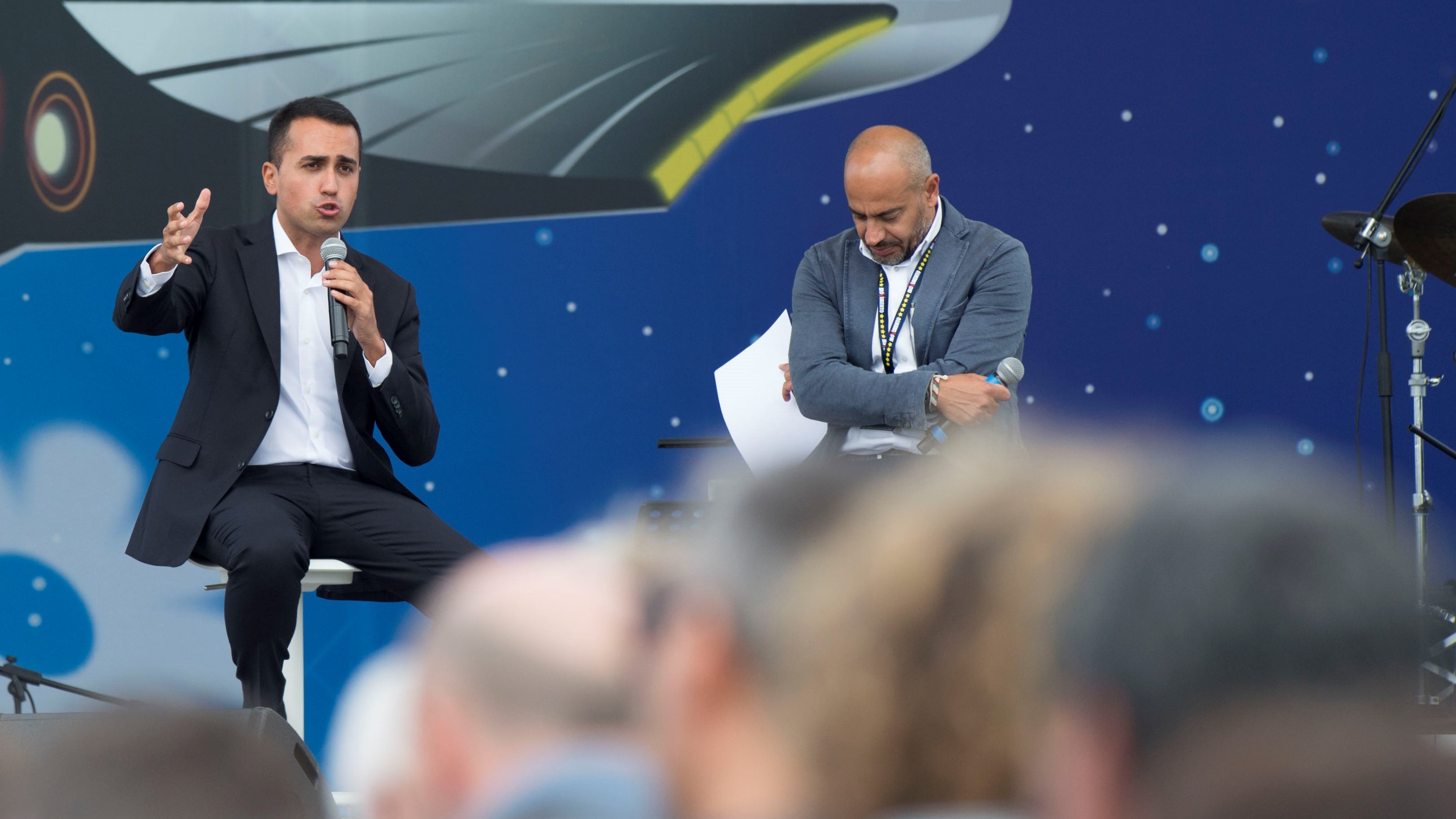 Da Di Maio alla Cirinnà: i trombati dal voto esclusi (per ora) dal Parlamento
