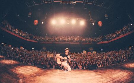 Shawn Mendes 4