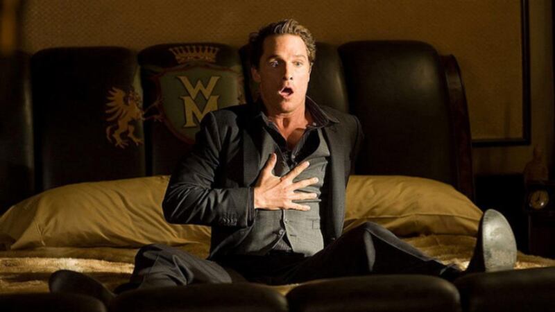 Le star che dal cinema sono passate alla tv, foto 13