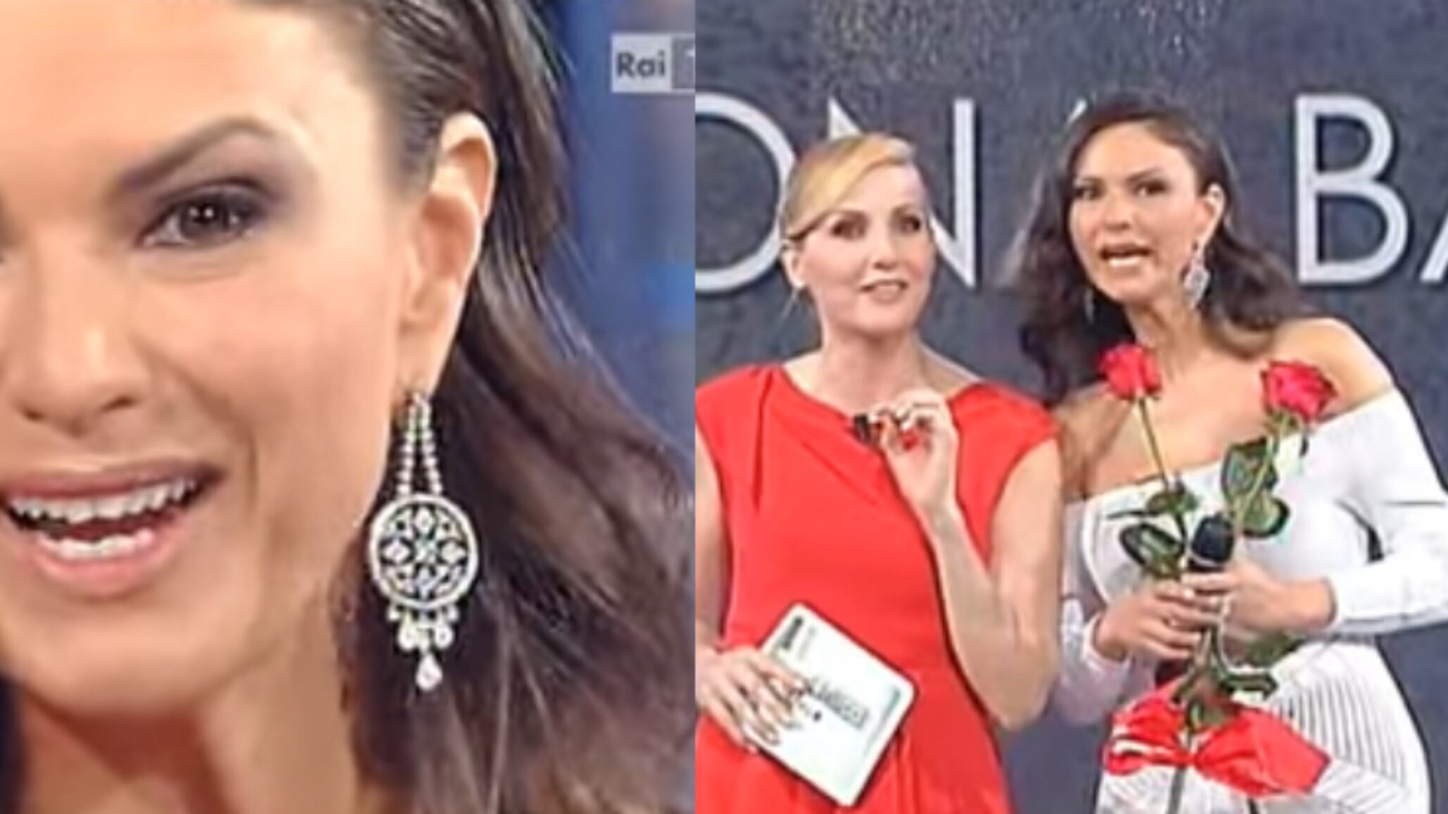 Ramona Badescu diventa mamma a 50 anni: "Avevo congelato gli ovuli, ma..."
