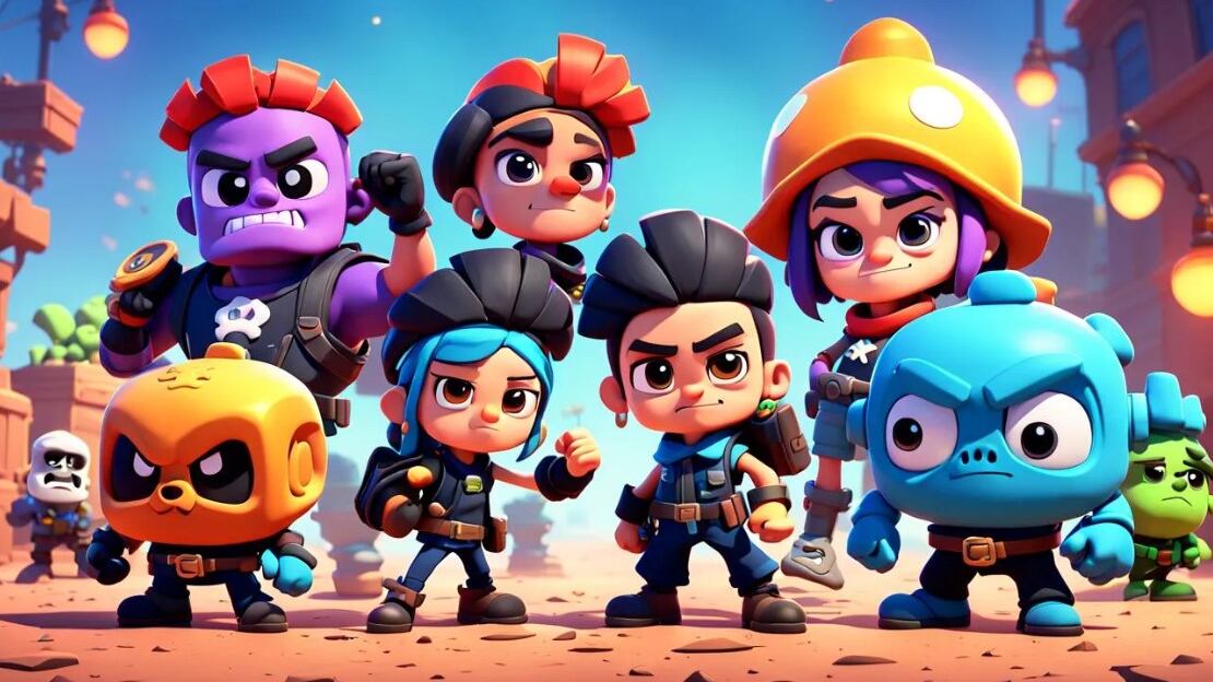 Esport, storica vittoria per l'italia. HMBLE conquista il titolo mondiale di Brawl Stars