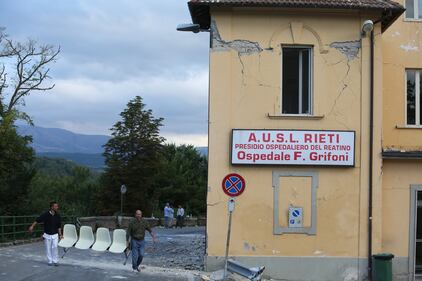 Terremoto in Centro Italia 15