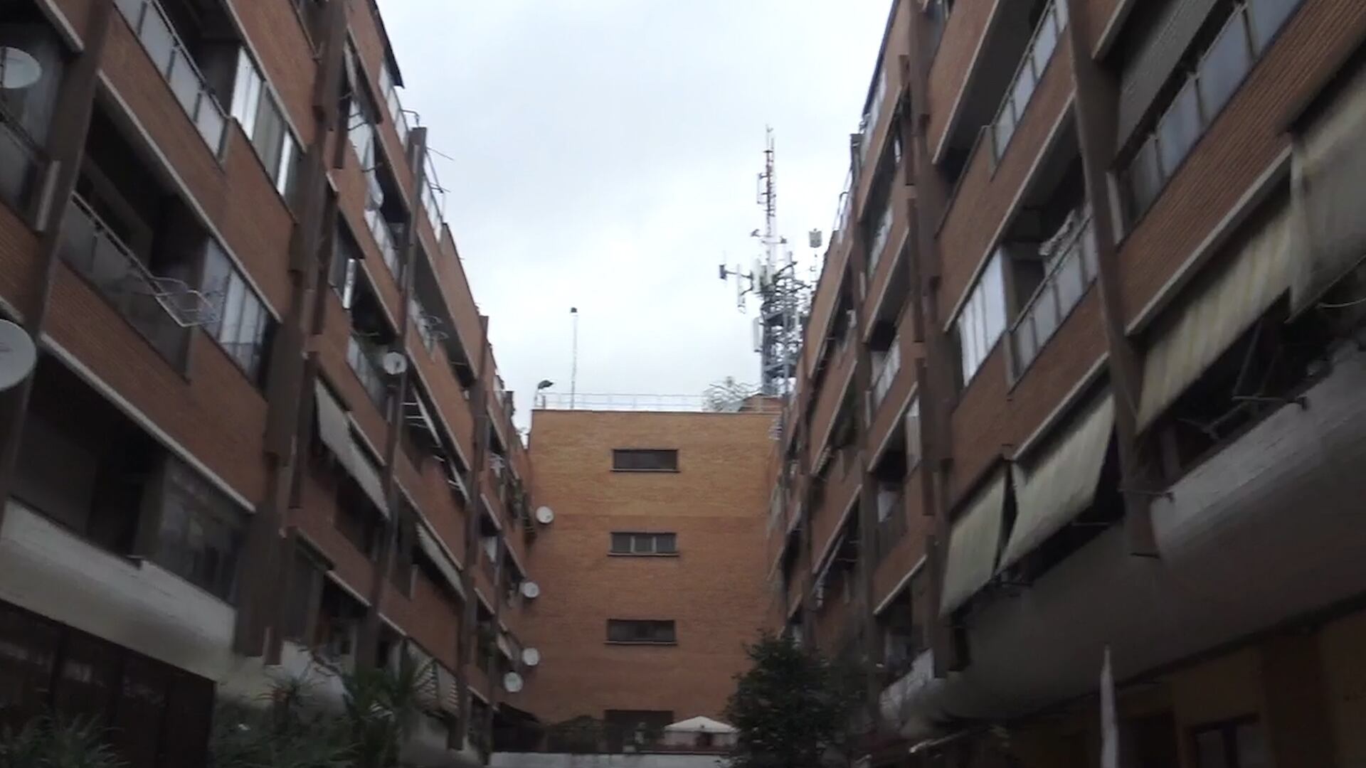 Povertà, esasperazione e paura: così le periferie ora possono esplodere