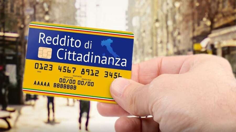 L'ex grillino smonta il reddito a 5 stelle