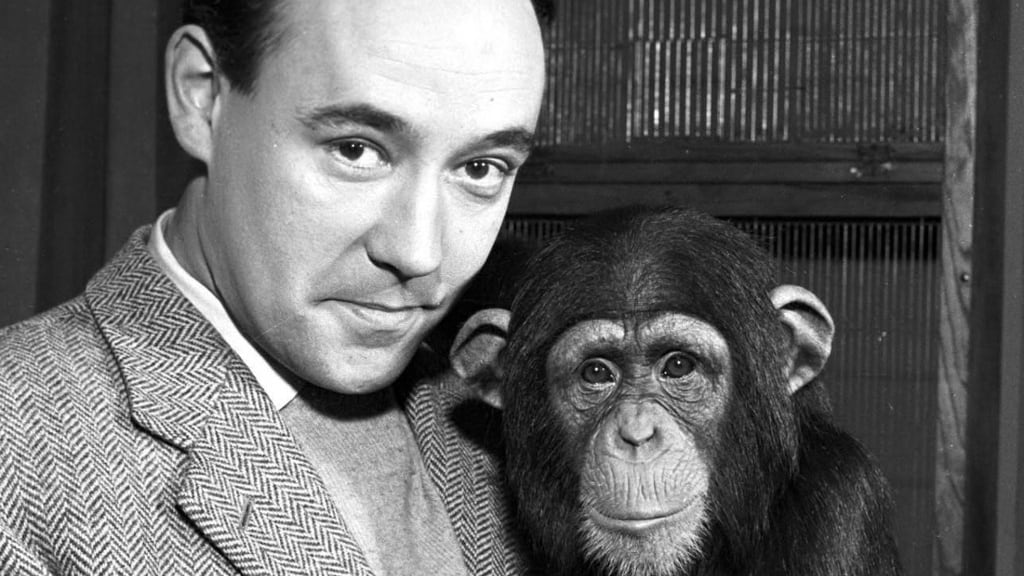 Amava scimmie, cervi e pesci. L'animale più strano? L'uomo