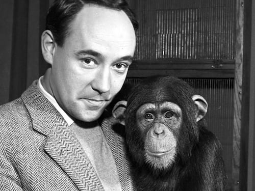 Amava scimmie, cervi e pesci. L'animale più strano? L'uomo