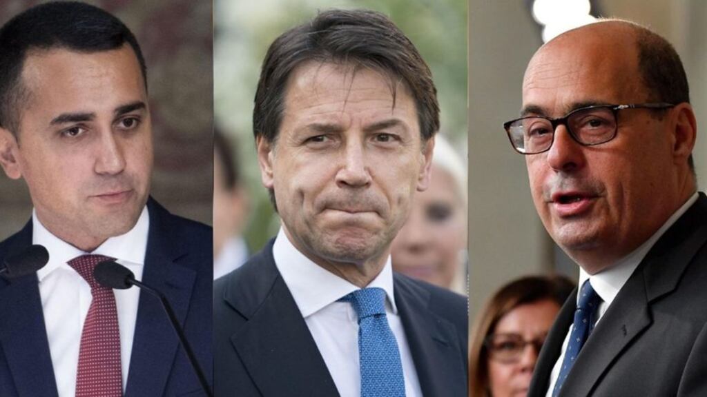 La Lega vola nei sondaggi: il Carroccio vale quanto la somma di PD e M5S