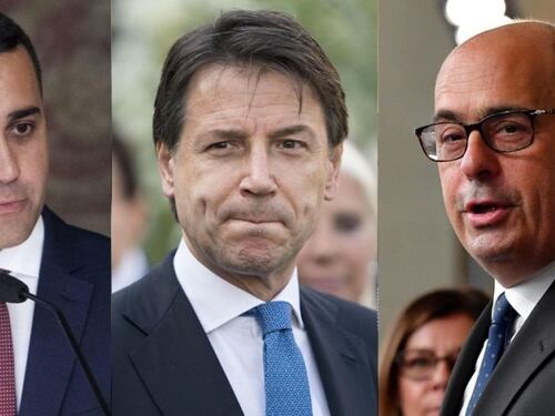 La Lega vola nei sondaggi: il Carroccio vale quanto la somma di PD e M5S