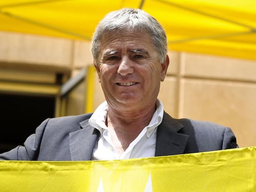 Omicidio Vassallo, 9 indagati per la morte del sindaco di Pollica