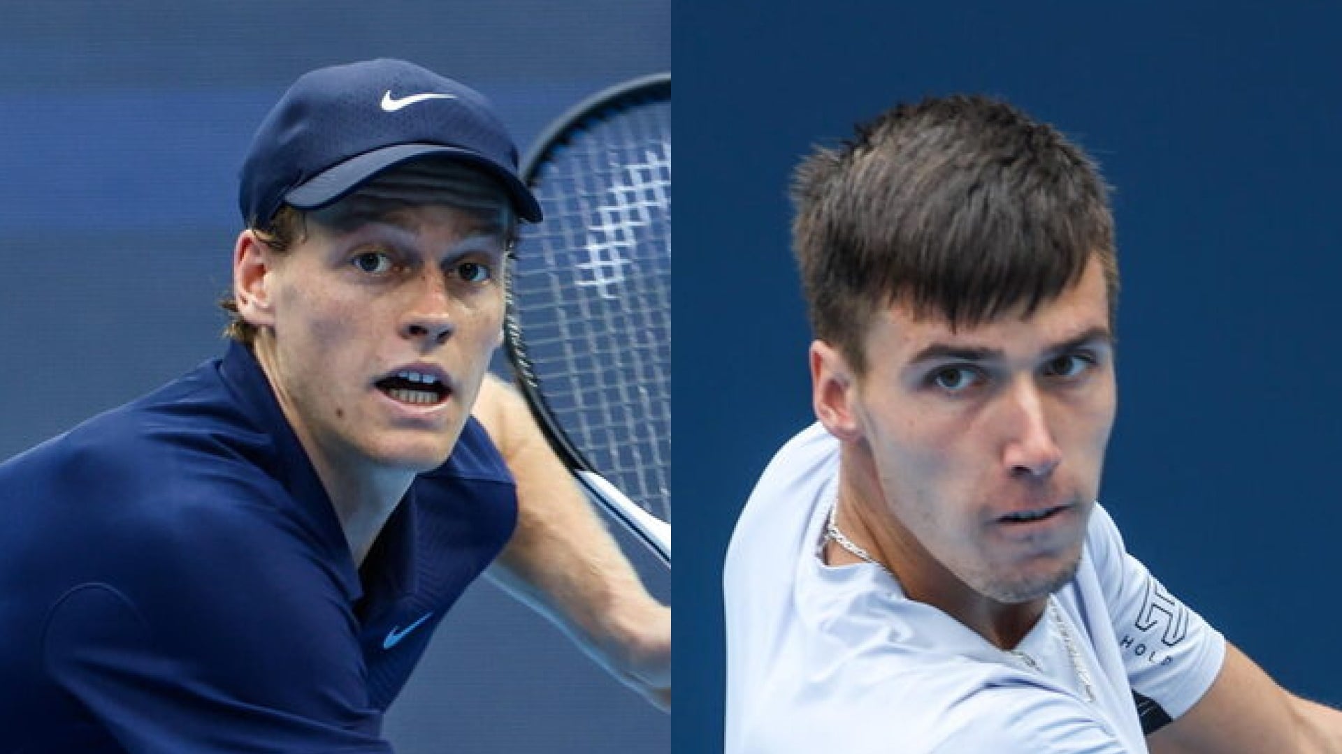 Chi è Fabian Marozsan, l’avversario di Sinner agli Atp di Pechino