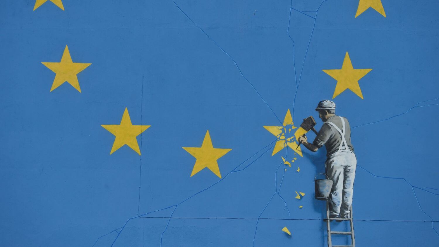 L'Ue lancia l'allarme: "Con la Brexit buco di 10-11 miliardi l'anno"