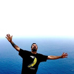 Pau Donés: la mia battaglia contro il cancro 12