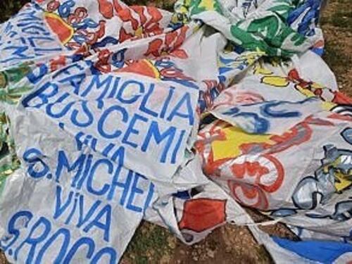 Bari, sul caso mongolfiera indagherà l'Antimafia. Il sindaco di Valenzano: "Qui la mafia non esiste"