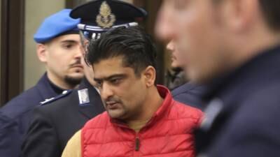 "Ha squarciato il velo dell'omertà". Via al processo su Saman Abbas