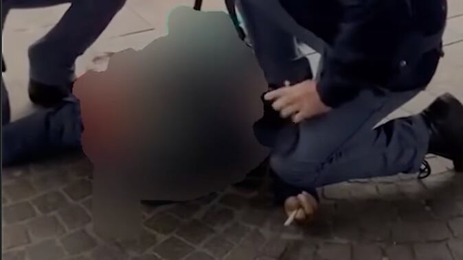 Ma quale "coltello da cucina", che scandalo su Ramy e Sgarbi: quindi, oggi…