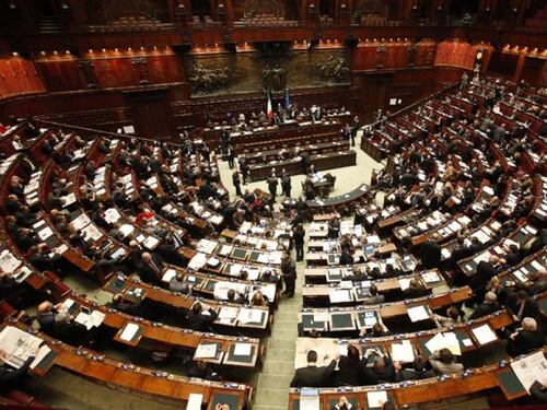 Vitalizi, la casta blocca i tagli del governo