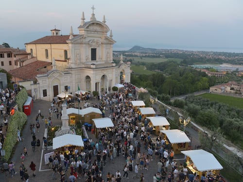 Sul Garda la 74ª Fiera del Vino: cinque giorni dedicati alle eccellenze della regione