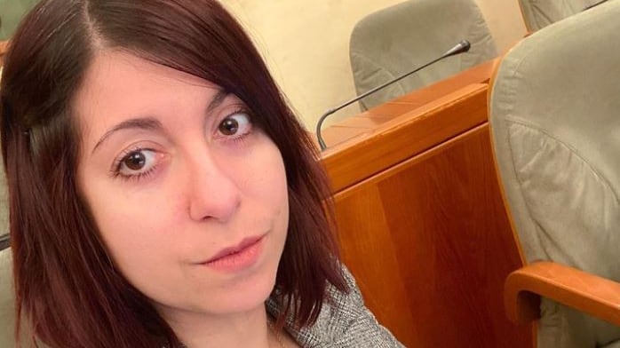 Sarah Disabato, la consigliera grillina che sgambetta il Pd in Piemonte