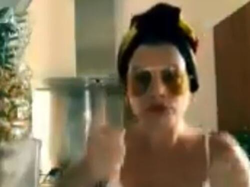 Emma Marrone balla, Borriello commenta: follower scatenati su Twitter