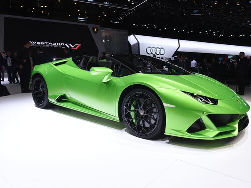 Stretta Ue su auto di lusso, yacht e jet: chi verrà segnalato e perché