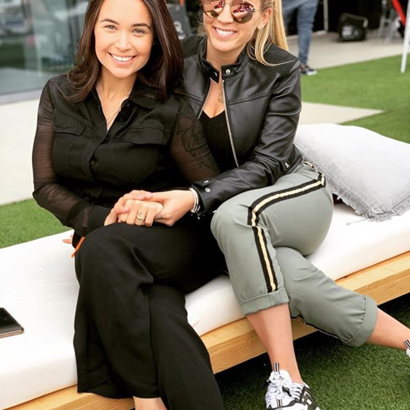Sofia Balbi spopola su Instagram 6