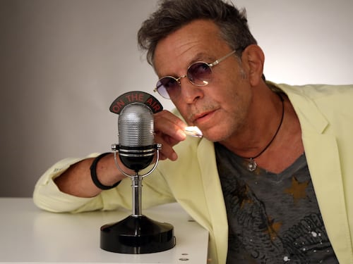 Alan Sorrenti: "Troppi clic e troppi social. Il pop perde personalità"