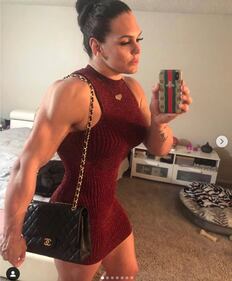 Gabi Garcia, le foto 6