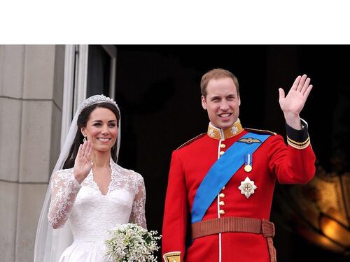Un patto prematrimoniale fra Kate Middleton e il Principe William