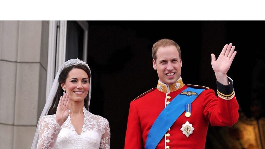 Un patto prematrimoniale fra Kate Middleton e il Principe William