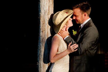 57 matrimoni (per ora) per una coppia inglese 11