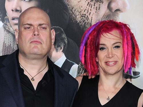 Trasformazione choc dei Wachowski: così da fratelli diventano sorelle