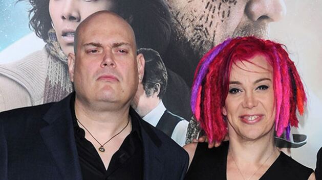 Trasformazione choc dei Wachowski: così da fratelli diventano sorelle