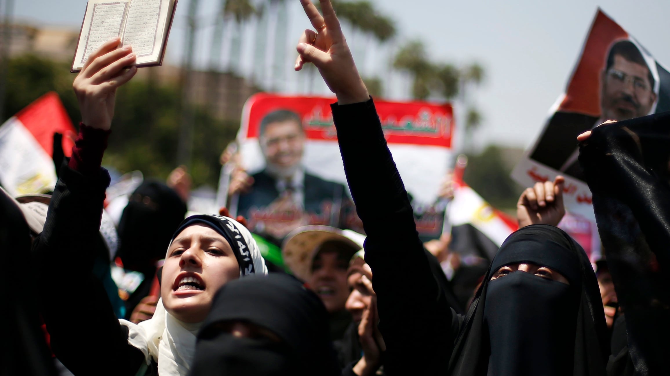 Egitto, scontri tra esercito e pro Morsi: almeno tre vittime al Cairo