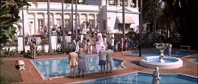 La villa di Scarface è in vendita 3