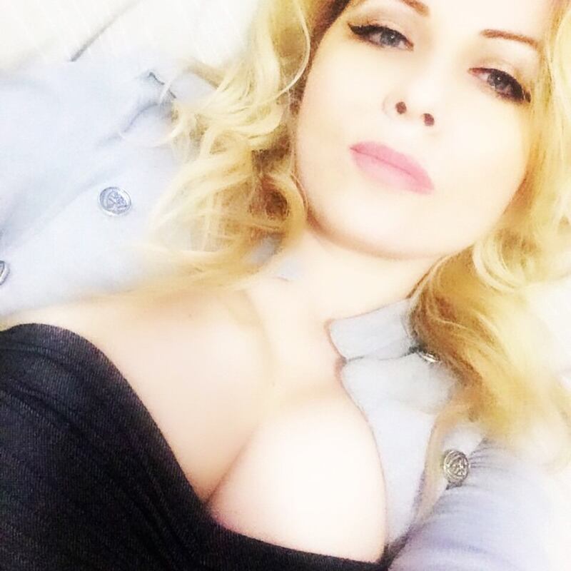Lisa Fusco, bomba sexy su Instagram 15