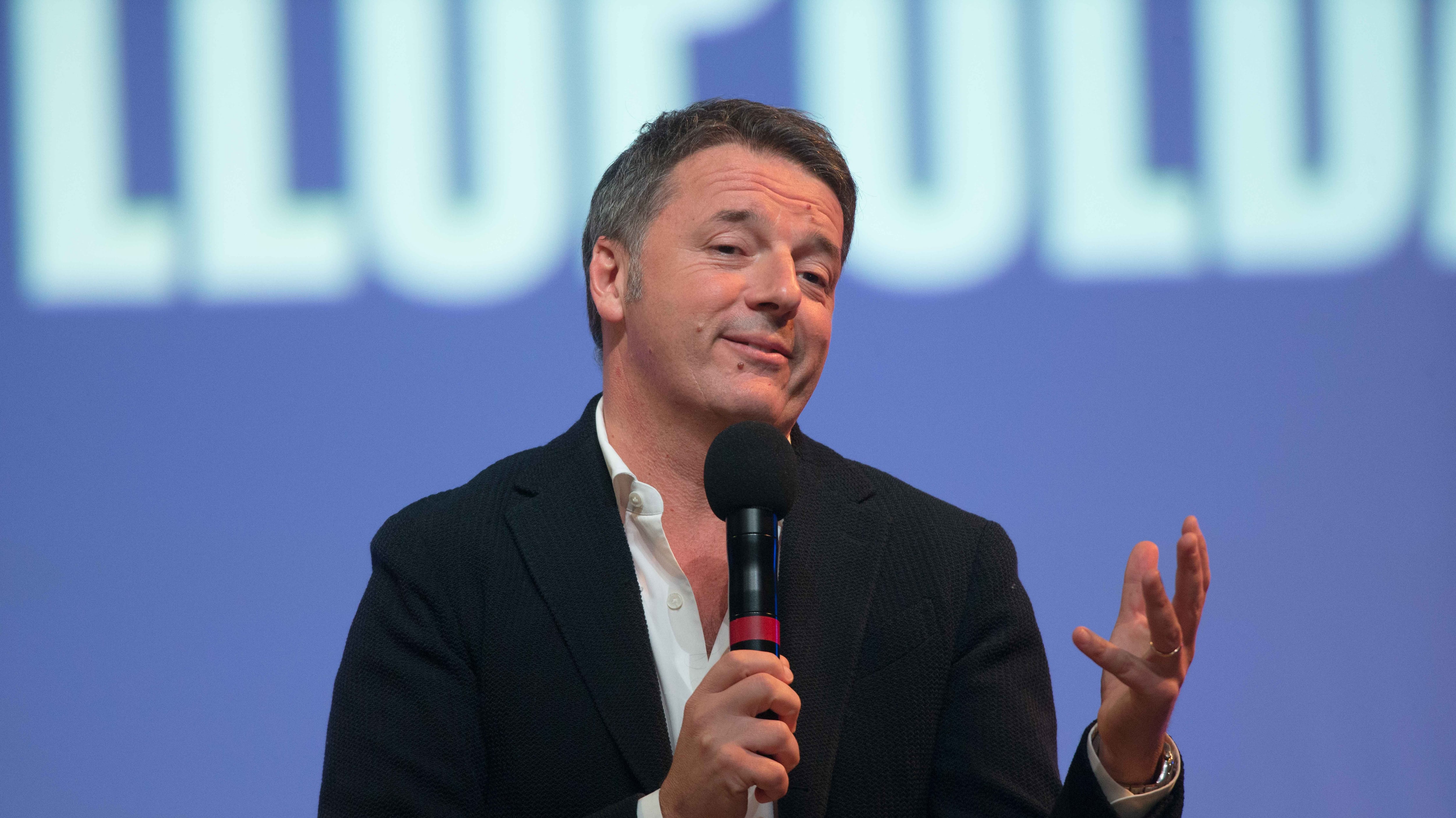 Renzi attacca: il pm ha violato quattro volte la Costituzione