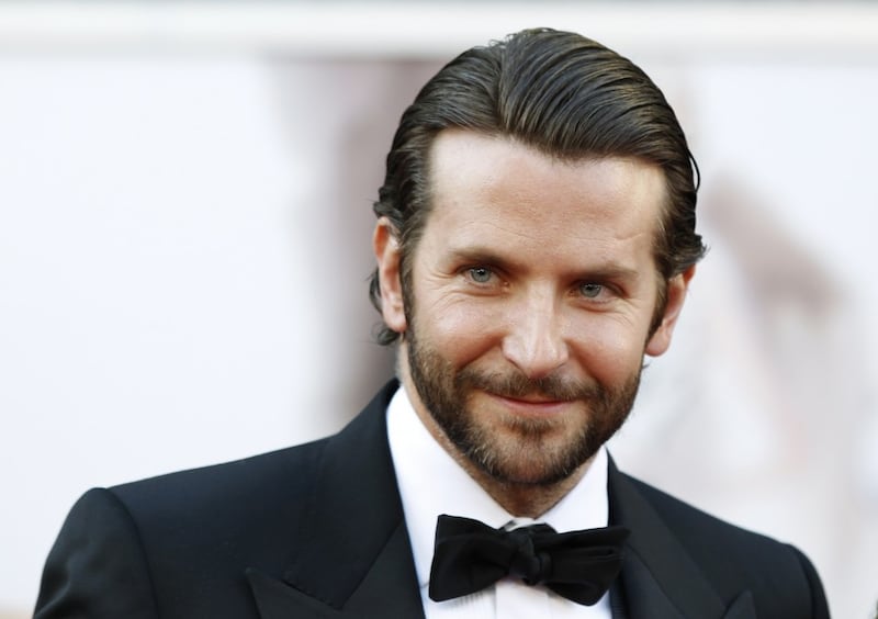 Bradley Cooper e Irina Shayk, esplosiva love story 24